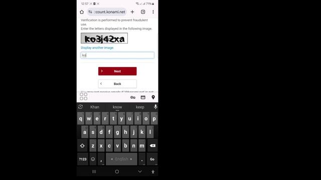 Как восстановить учетную запись eFootball 2024 | Как войти в ? смотреть онлайн