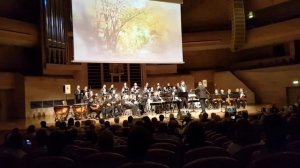 "Как молоды мы были" Сергей Волчков и Сретенский Хор