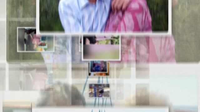 Лучший подарок маме С днем рождения 12.04.2024