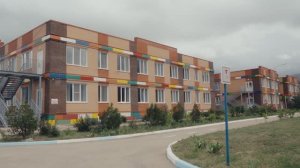 Выпускной 3.06.2025 дс "Колокольчик"