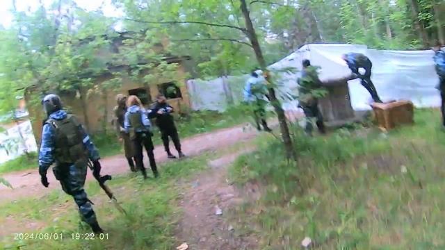 #13 Дом, милый дом. S.T.A.L.K.E.R. "Пространственный пузырь". СТ смотреть онлайн