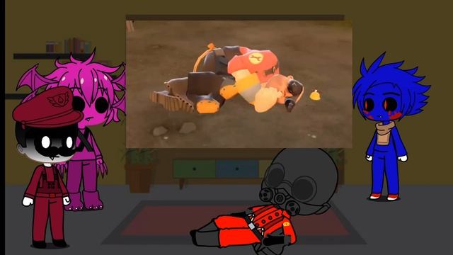 Bugs [SFM] | RUSSIAN DUB+Мастерство парикмахера | АНИМАЦИЯ | Garry's M смотреть онлайн