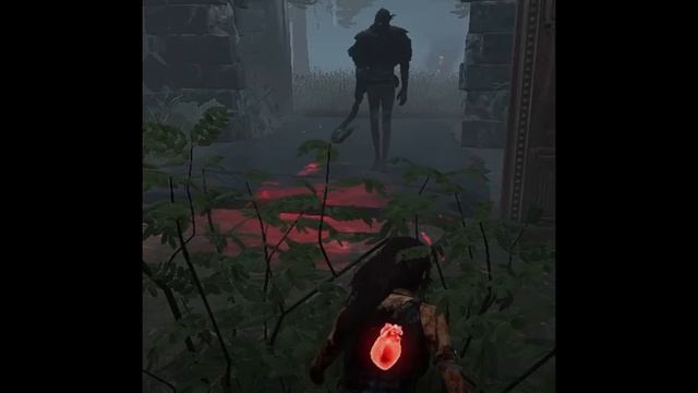 Песня сурвов (Dead by Daylight fan music) смотреть онлайн