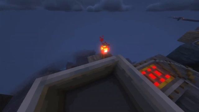 майнкрафт моя железная дорога смотреть онлайн