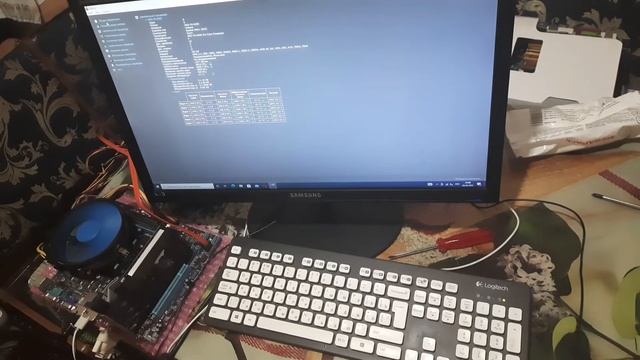 fx 6300 и плата смотреть онлайн