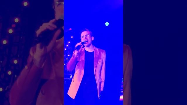 Кавер-группа Кристалл LIVE 2025
