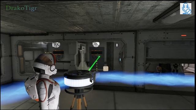 Покоряем Марс #3 \ Deliver Us Mars смотреть онлайн