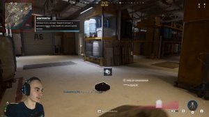 Обзор CALL OF DUTY WARZONE в 2025