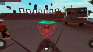 как получить книжку на голову бесплатно в roblox