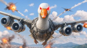 БОМБОМБИНИ ГУСИНИ VS ТУНГ ТУНГ САХУР ЭПИЧНАЯ БИТВА ИТАЛЬЯНСКИХ МЕМОВ БРЕЙНРОТА