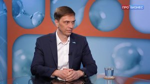 Мед & Тех. Алексей Яшин, генеральный директор UNIM