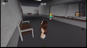 Играю сбеги от САХАРКА !! САХАРКИ ОФИГЕЛИ?!