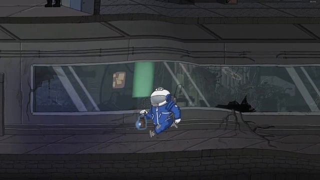 The Great Perhaps ► КОНЕЦ??..РОКОВОЙ ФИНАЛ! смотреть онлайн