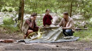 Как можно жить, не видя этой красоты! - Good Evening Loop -- Serge Quadrado -- Easy Rock