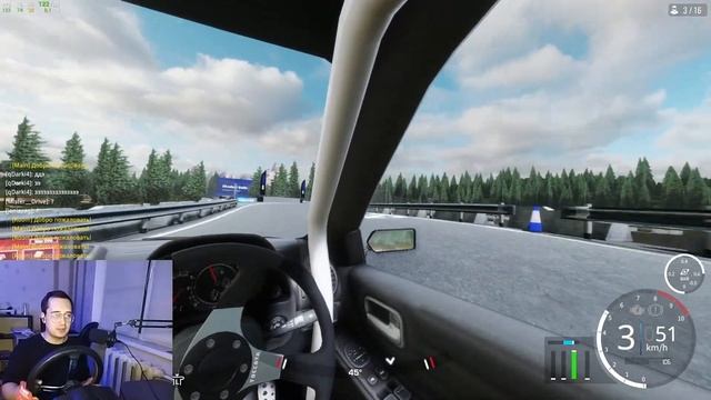 Настраиваю машины в Carx Drift Racing Online смотреть онлайн