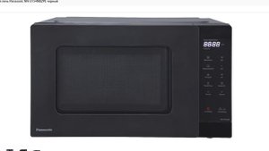 Инструкция микроволновой печи Panasonic NN-ST34NBZPE Guide to Microwave ovens :From A to Z
