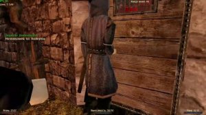 Как вступить в проклятые? Gothic 2: New Balance 1.5. Патч от 08.09.2024