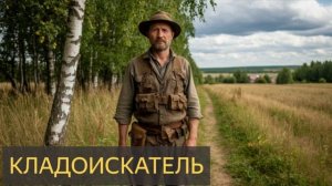 Кладоискатель (Мистическая история)