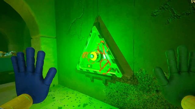 Playtime 2 КИСИ МИСИ смотреть онлайн