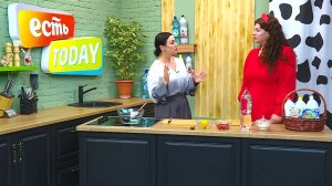 11.06.2025 ЕСТЬ Today! Ольга Пичугина — методист Центра детского творчества