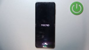 TECNO Phantom V | Как выполнить сброс настроек TECNO Phantom V - Восс?