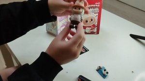 Лабубу