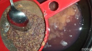 Царское варенье из крыжовника