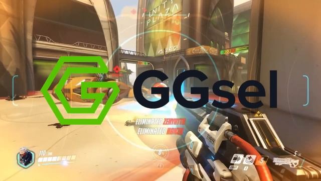 Как купить монеты в Overwatch 2 в России