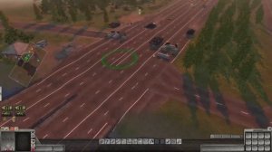 Ужасный ремейк WORLD IN CONFLICT [ОБЗОР MoW:AS2]