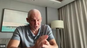 Игорь Лутц