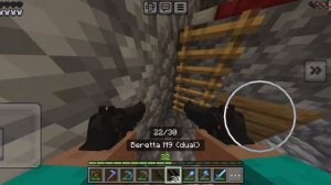 10 дней выживания с мимиком в майнкрафт 4 часть /THE MIMICER