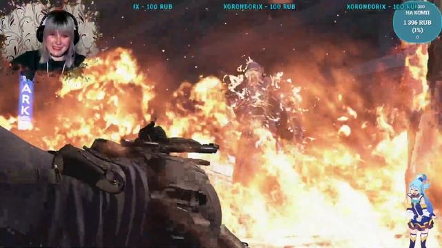 Первое прохождение | Resident Evil 3 | #1  #dzixico #дзихико #ResidentEvil