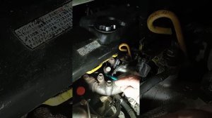 как снять форсунки с двс 3L