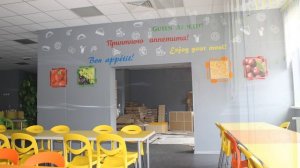 Проект "Школа №60"