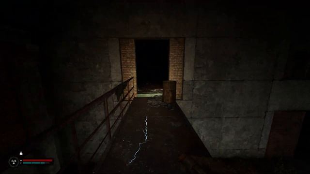 STALKER 2 Heart of Chornobyl: Полное Прохождение ➤ Сложность Ветер смотреть онлайн