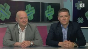 Я доктор. программа от 10.06.2025
