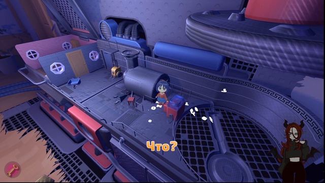 КРИПОВЫЕ КОРИДОРЫ И УМНЫЕ МИТЫ ► MISIDE ◄ #4 смотреть онлайн