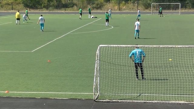 28.08.2022 «Механический завод» (Орск) - «Азербайджан-Караб смотреть онлайн