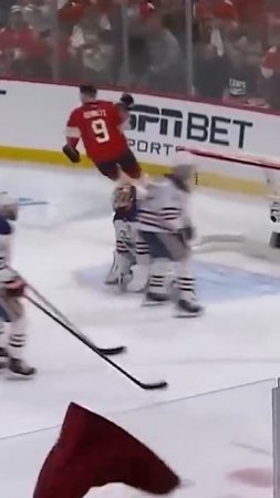 Big Hits, Bigger Goal