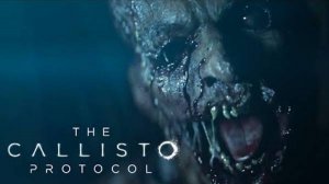 The Callisto Protocol  ИГРОФИЛЬМ