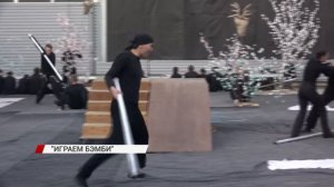 Любимая сказка