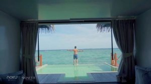 Рекомендуем Noku Maldives 5☆ ( Мальдивы)
