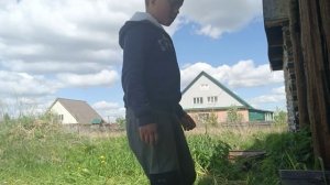 Выбрали дом. Готовимся к переезду.