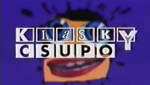 klasky csupo robot logo 2002 betamax king