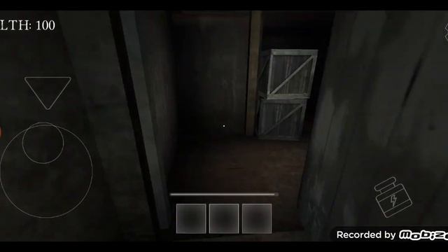 ПРОХОЖДЕНИЕ СЛЕННИ // Slenny Scream Basement смотреть онлайн