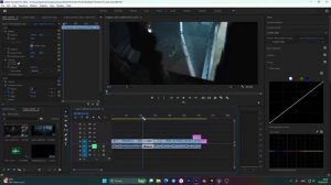 УЧИМСЯ ДЕЛАТЬ КРУТОЙ CINEMATIC с НУЛЯ в UE5 (часть 19)