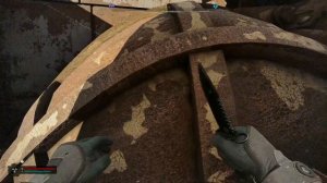 S T A L K E R 2 Heart of Chornobyl Чертёж свинцовый контейнер к псз- 9?