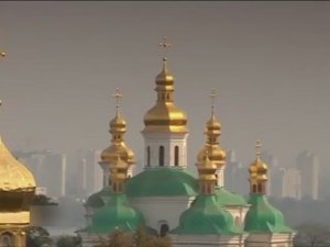 Киево-Печерская лавра