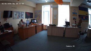 IP камера відеоспостереження Hikvision DS-2CD2383G2-I 2.8mm 8Мп AcuSense