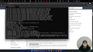 🔥 Установи n8n на свой сервер за 15 минут — Полная инстр